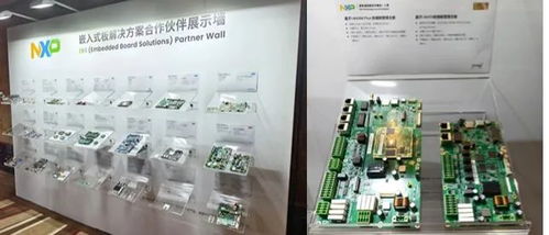 啟揚智能受邀參加2025恩智浦技術峰會，共探智能技術服務新未來